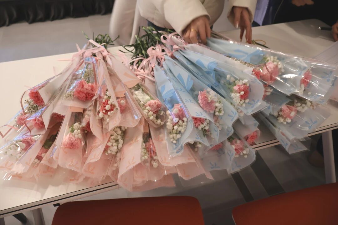 三八女神节特辑 | 质检巾帼绽芳华 悦己向美赴新程 - 远东正大检验集团有限公司